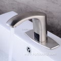 Bathroom Smart Touchless Basin Faucet